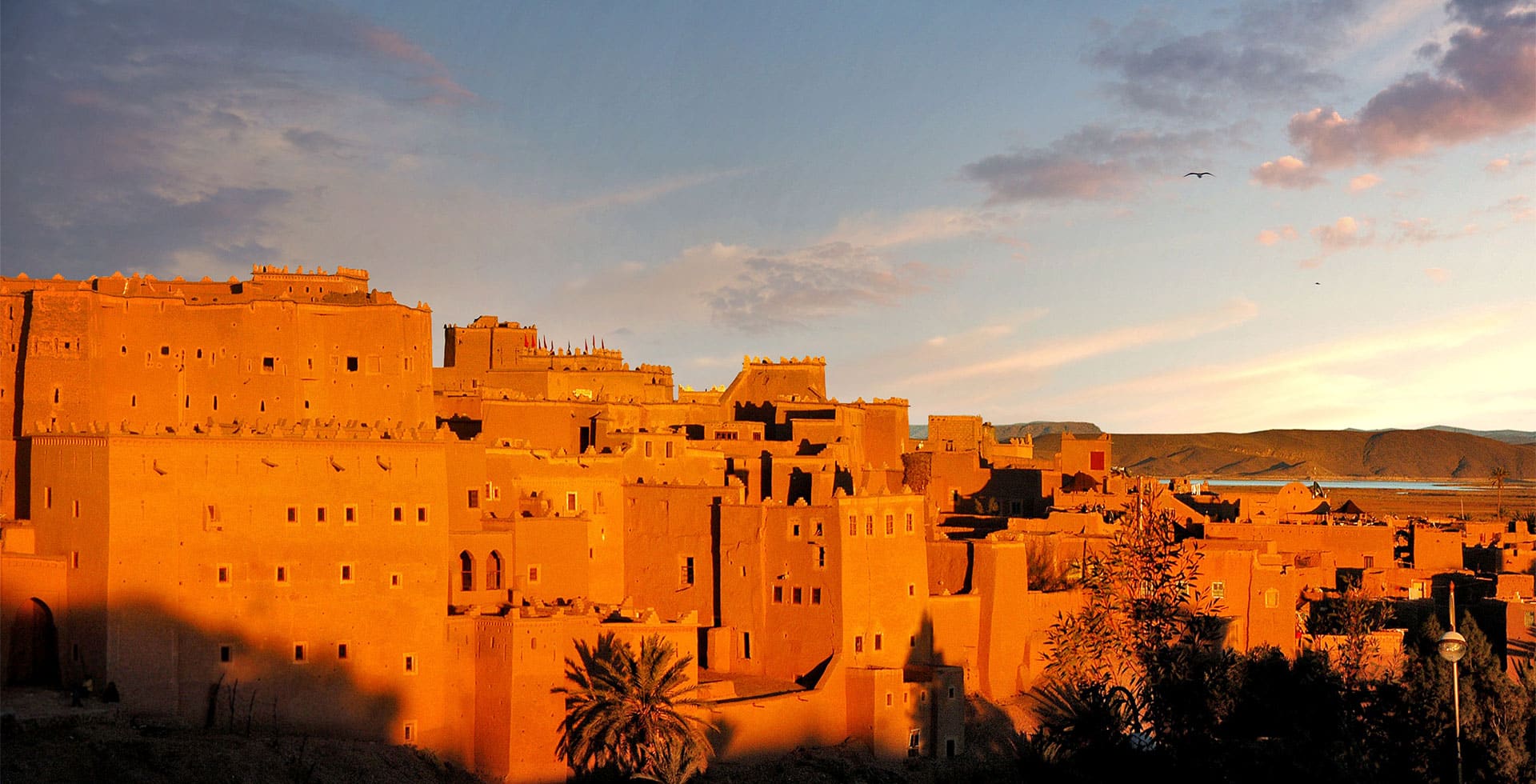 Kasbah Wanderlust Morocco Luxury Bespoke Tours