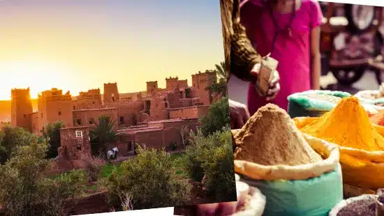 Discover the Beauty and Culture of Morocco